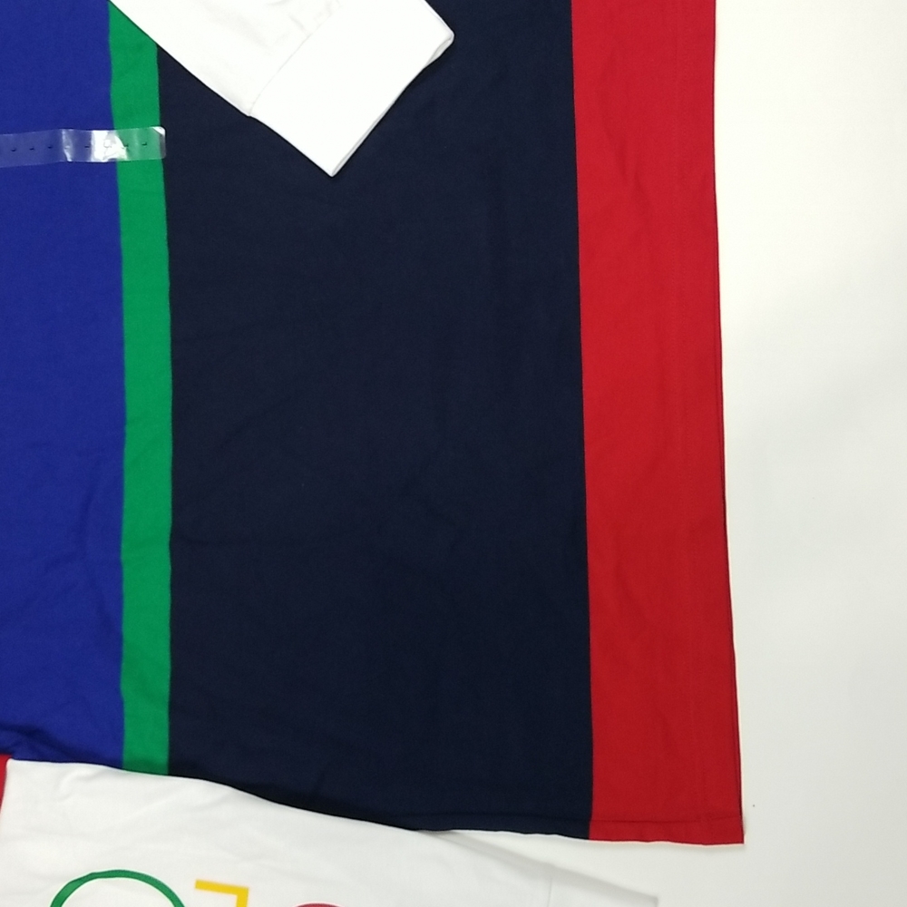 Polo Ralph Lauren Long Sleeve Tee - Picture 5 of 5